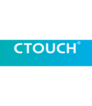 CTOUCH OPS PC MODULE I5-10210U 10GEN 128GB M.2 16GB SSD 8GB DDR4 2666 HDMI 1.4 WIN 10 IOT ENT. (10052043