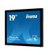 iiyama ProLite TF1934MC-B7X monitor pantalla táctil 48,3 cm (19") 1280 x 1024 Pixeles