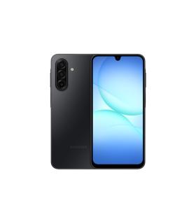 Samsung Galaxy A17 Smartphone 6,7" Super AMOLED - 4GB - 128GB - Camara 50 MP - Bateria 5000mAh - Color Negro