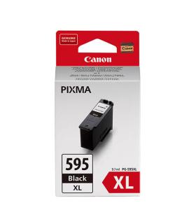 Canon PG595XL Negro Cartucho de Tinta Original - 7170C001