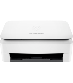 HP Scanjet Enterprise Flow 7000 s3 Escáner alimentado con hojas 600 x 600 DPI A4 Blanco