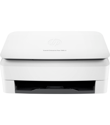 HP Scanjet Enterprise Flow 7000 s3 Escáner alimentado con hojas 600 x 600 DPI A4 Blanco