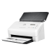 HP Scanjet Enterprise Flow 7000 s3 Escáner alimentado con hojas 600 x 600 DPI A4 Blanco