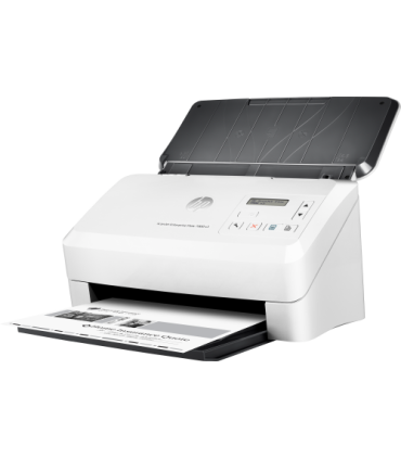 HP Scanjet Enterprise Flow 7000 s3 Escáner alimentado con hojas 600 x 600 DPI A4 Blanco