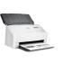 HP Scanjet Enterprise Flow 7000 s3 Escáner alimentado con hojas 600 x 600 DPI A4 Blanco