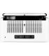 HP Scanjet Enterprise Flow 7000 s3 Escáner alimentado con hojas 600 x 600 DPI A4 Blanco