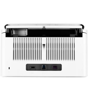 HP Scanjet Enterprise Flow 7000 s3 Escáner alimentado con hojas 600 x 600 DPI A4 Blanco