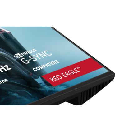 iiyama GB2771QSU-B1 pantalla para PC 68,6 cm (27") 2560 x 1440 Pixeles Wide Quad HD Negro