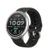 AMAZFIT ACTIVE 2 ROUND BLACK LEATHER