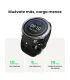 AMAZFIT ACTIVE 2 ROUND BLACK LEATHER