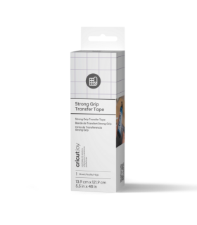 Cricut 2011359 vinilo de transferencia térmica Rollo de vinilo de termotransferencia