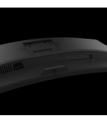 GIGABYTE GS34WQCA Monitor Gaming Curvo 34" WQHD – 3440 x 1440, 1500R, 120Hz, 1ms, 300 cd/m², FreeSync Premium, HDR Ready, HDMI..