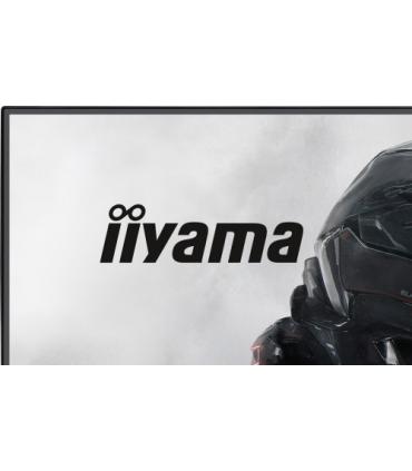 MONITOR IIYAMA 24 PULGADAS RESOLUCIÓN FULL HD (1920X1080), PANEL IPS, 1 MS (MPRT), 100 HZ, BRILLO 250, CONTRASTE 1300:1, HDMI..