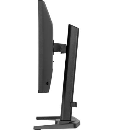 MONITOR IIYAMA 24 PULGADAS RESOLUCIÓN FULL HD (1920X1080), PANEL IPS, 1 MS (MPRT), 100 HZ, BRILLO 250, CONTRASTE 1300:1, HDMI..