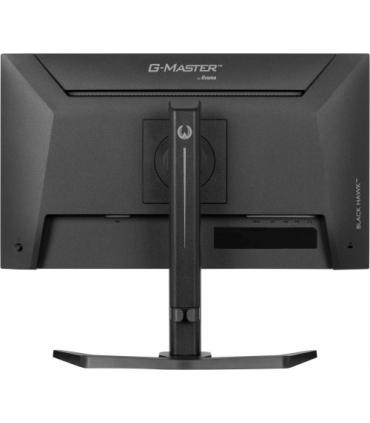 MONITOR IIYAMA 24 PULGADAS RESOLUCIÓN FULL HD (1920X1080), PANEL IPS, 1 MS (MPRT), 100 HZ, BRILLO 250, CONTRASTE 1300:1, HDMI..