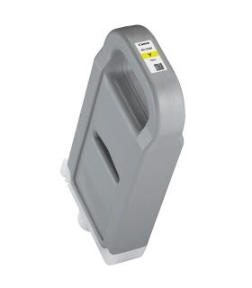 Canon PFI1700Y Amarillo Cartucho de Tinta Original - 0778C001