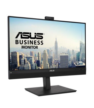 ASUS BE27ACSBK 68,6 cm (27") 2560 x 1440 Pixeles Quad HD LED Negro
