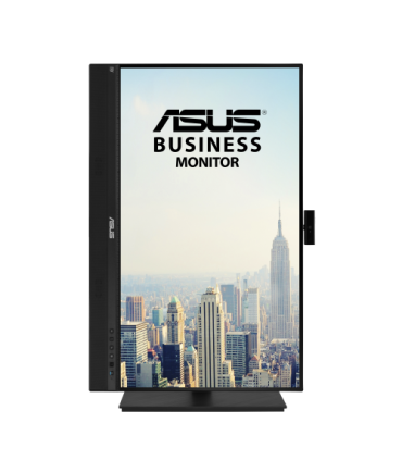 ASUS BE27ACSBK 68,6 cm (27") 2560 x 1440 Pixeles Quad HD LED Negro