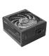 Tacens Radix Eco X 550 Fuente de Alimentacion 550W ATX - PFC Activo - Ventilador 140mm de 12dB - 80 Plus Silver - 160x150x85mm..
