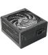 Tacens Radix VII AG 600S Fuente de Alimentacion 600W ATX - PFC Activo - Ventilador 140mm de 12dB - 80 Plus Silver - Cableado Mod
