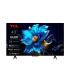 TCL 43P7K Televisor Smart TV 43" QLED UltraHD 4K HDR - Google TV, WiFi, HDMI, USB 2.0, Ethernet, Bluetooth - VESA 200x100mm