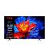 TCL 55P8K Televisor Smart TV 55" QLED UltraHD 4K HDR - Google TV, WiFi, HDMI, USB 2.0, Ethernet, Bluetooth - VESA 300x300mm