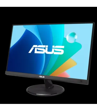 ASUS VP227HF pantalla para PC 54,5 cm (21.4") 1920 x 1080 Pixeles Full HD LCD Negro