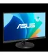 ASUS VP227HF pantalla para PC 54,5 cm (21.4") 1920 x 1080 Pixeles Full HD LCD Negro