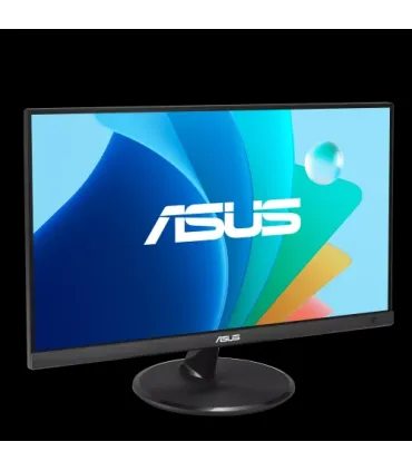 ASUS VP227HF pantalla para PC 54,5 cm (21.4") 1920 x 1080 Pixeles Full HD LCD Negro