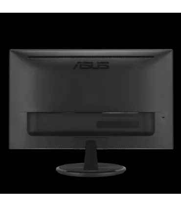 ASUS VP227HF pantalla para PC 54,5 cm (21.4") 1920 x 1080 Pixeles Full HD LCD Negro