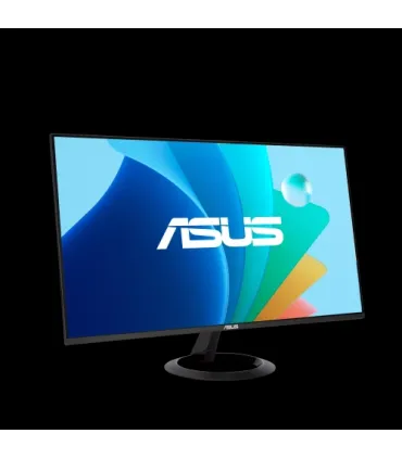 ASUS VZ279HG pantalla para PC 68,6 cm (27") 1920 x 1080 Pixeles Full HD LCD Negro