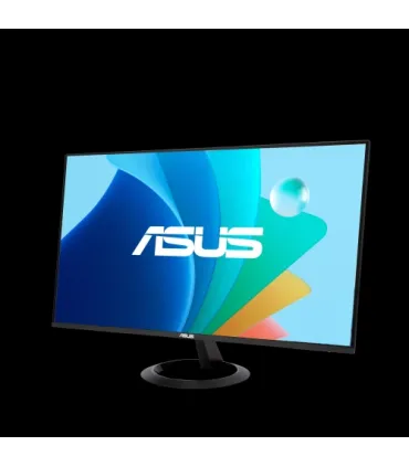 ASUS VZ279HG pantalla para PC 68,6 cm (27") 1920 x 1080 Pixeles Full HD LCD Negro