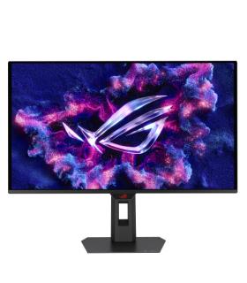 ASUS ROG Strix OLED XG27ACDMS pantalla para PC 67,3 cm (26.5") 2560 x 1440 Pixeles Quad HD QD-OLED Negro