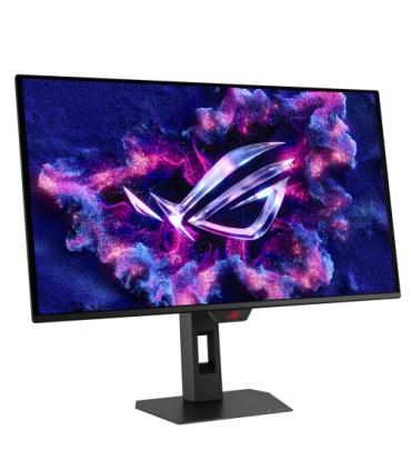 ASUS ROG Strix OLED XG27ACDMS pantalla para PC 67,3 cm (26.5") 2560 x 1440 Pixeles Quad HD QD-OLED Negro