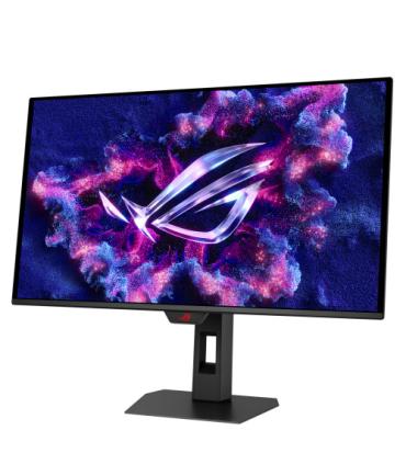 ASUS ROG Strix OLED XG27ACDMS pantalla para PC 67,3 cm (26.5") 2560 x 1440 Pixeles Quad HD QD-OLED Negro