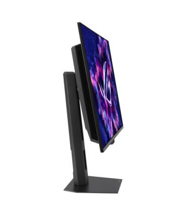 ASUS ROG Strix OLED XG27ACDMS pantalla para PC 67,3 cm (26.5") 2560 x 1440 Pixeles Quad HD QD-OLED Negro