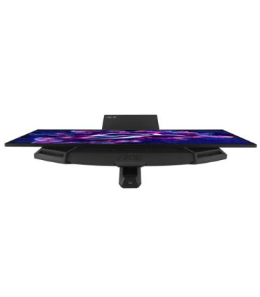ASUS ROG Strix OLED XG27ACDMS pantalla para PC 67,3 cm (26.5") 2560 x 1440 Pixeles Quad HD QD-OLED Negro