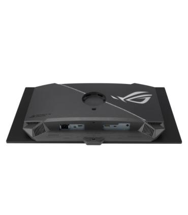 ASUS ROG Strix OLED XG27ACDMS pantalla para PC 67,3 cm (26.5") 2560 x 1440 Pixeles Quad HD QD-OLED Negro