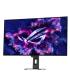 ASUS ROG Strix XG32UCWMG pantalla para PC 80 cm (31.5") 3840 x 2160 Pixeles 4K Ultra HD OLED Negro