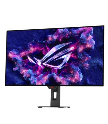 ASUS ROG Strix XG32UCWMG pantalla para PC 80 cm (31.5") 3840 x 2160 Pixeles 4K Ultra HD OLED Negro