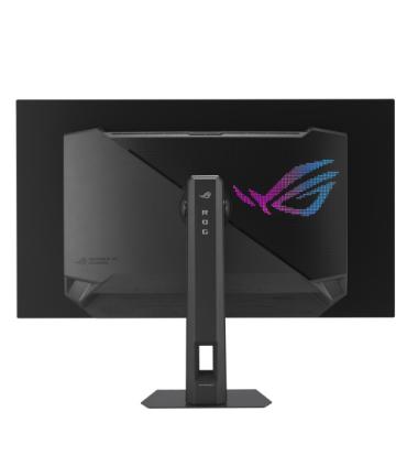 ASUS ROG Strix XG32UCWMG pantalla para PC 80 cm (31.5") 3840 x 2160 Pixeles 4K Ultra HD OLED Negro