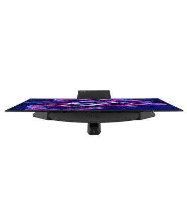 ASUS ROG Strix XG32UCWMG pantalla para PC 80 cm (31.5") 3840 x 2160 Pixeles 4K Ultra HD OLED Negro