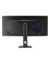 ASUS ROG Strix OLED XG34WCDG pantalla para PC 86,4 cm (34") 3440 x 1440 Pixeles UltraWide Quad HD QD-OLED Negro