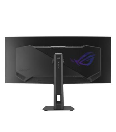 ASUS ROG Strix OLED XG34WCDG pantalla para PC 86,4 cm (34") 3440 x 1440 Pixeles UltraWide Quad HD QD-OLED Negro