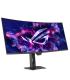 ASUS ROG Strix OLED XG34WCDG pantalla para PC 86,4 cm (34") 3440 x 1440 Pixeles UltraWide Quad HD QD-OLED Negro