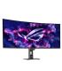 ASUS ROG Strix OLED XG34WCDG pantalla para PC 86,4 cm (34") 3440 x 1440 Pixeles UltraWide Quad HD QD-OLED Negro