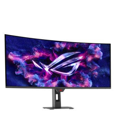 ASUS ROG Strix OLED XG34WCDG pantalla para PC 86,4 cm (34") 3440 x 1440 Pixeles UltraWide Quad HD QD-OLED Negro