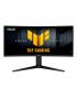 ASUS TUF Gaming VG34WQML5A pantalla para PC 86,4 cm (34") 3440 x 1440 Pixeles UltraWide Quad HD LED Negro