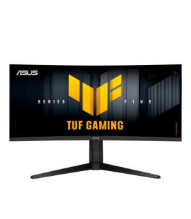 ASUS TUF Gaming VG34WQML5A pantalla para PC 86,4 cm (34") 3440 x 1440 Pixeles UltraWide Quad HD LED Negro