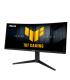 ASUS TUF Gaming VG34WQML5A pantalla para PC 86,4 cm (34") 3440 x 1440 Pixeles UltraWide Quad HD LED Negro